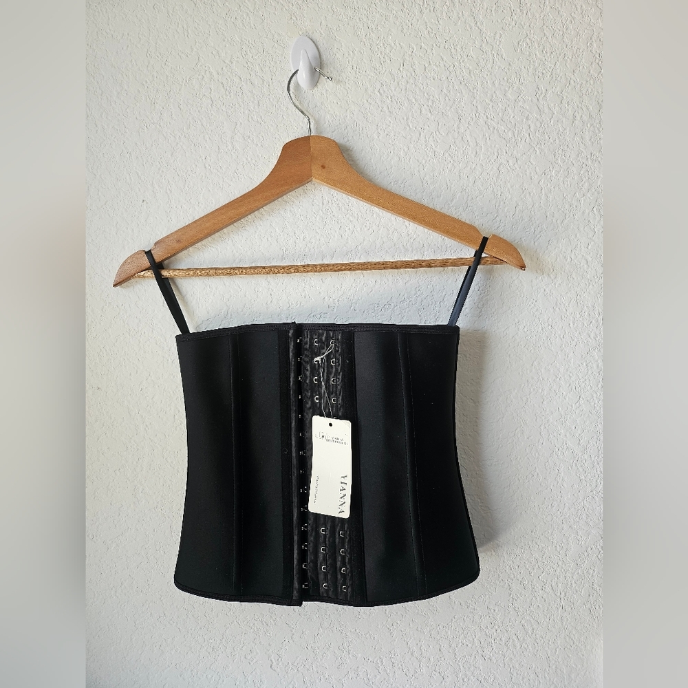 Waist trainner